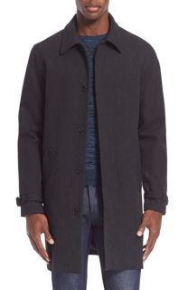 A.P.C. Cotton & Wool Topcoat