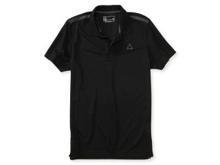 Aeropostale Mens Active Rugby Polo Shirt 001 2XL