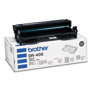 Brother DR400 Drum Cartridge, Black   TVs & Electronics   Computers