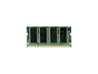 HP 1GB 204 Pin DDR3 SO DIMM Unbuffered DDR3 1333 (PC3 10600) System Specific Memory Model AT911UT#ABA