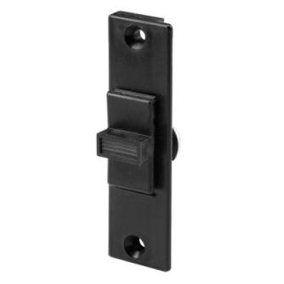 Prime Line Sliding Screen Door Latch, Mortise Style Peachtree A 175