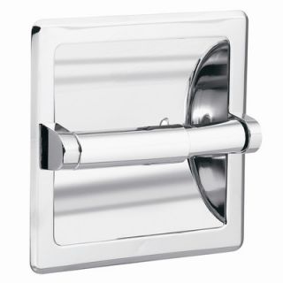 Creative Specialties by Moen Commercial Recessed Toilet Paper Holder