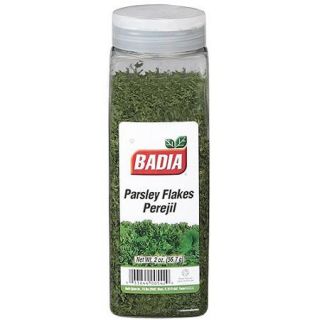 Badia Parsley Flakes, 2 oz