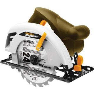 Rockwell ShopSeries 12 Amp 7 1/4" Circular Saw