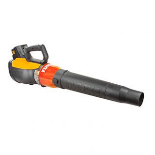 WG591 56V Cordless Blower   Lawn & Garden   Blowers & Vacuums