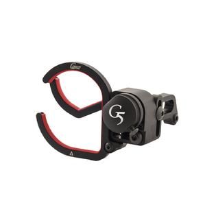 G5 CMAX Arrow Rest Right Hand Red   Fitness & Sports   Outdoor