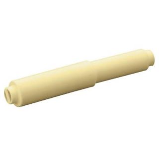 MOEN Contemporary Freestanding Toilet Paper Roller in Polished Brass 225PB