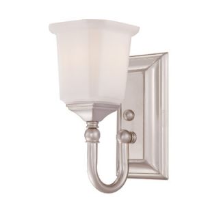 Quoizel Flynn 4 Light Bath Vanity Light