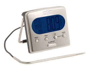 all clad oven probe thermometer