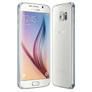Samsung Samsung Galaxy S6 G920 64GB Unlocked GSM Octa Core Phone