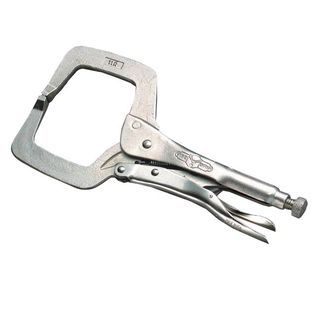 Vise Grip 9 in. Metal Working Locking Chain Clamp   Tools   Hand Tools