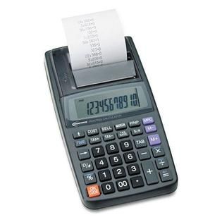 Innovera 16010 One Color Printing Calculator   Office Supplies