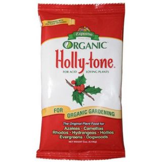 Espoma Trial Size Organic Holly Tone Packet