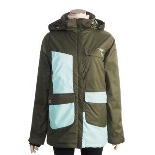 Orage Buchana Ski Jacket (For Women) 3435A 66
