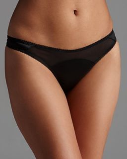 L'Agent by Agent Provocateur Thong   Penelope