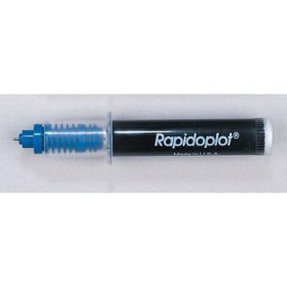 Koh I Noor ''Rapidoplot collection Archival Disposable Plotter Pen''