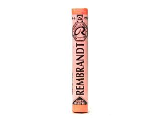 Rembrandt Soft Round Pastels orange 235.8 each