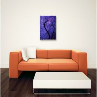 When Everything Is Calm by Jaime Zatloukal Best Painting Print