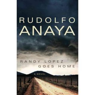 Randy Lopez Goes Home