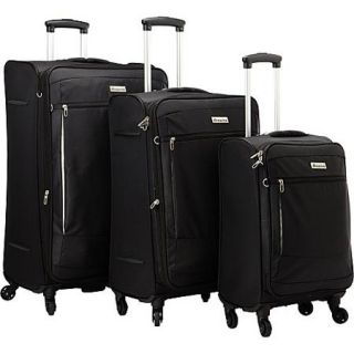 McBrine Luggage A188 ECO Exp Three Piece Set