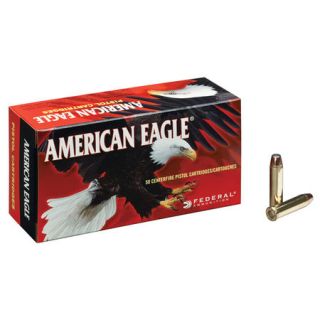American Eagle Handgun Ammo .357 Mag 158 gr. JSP 443235
