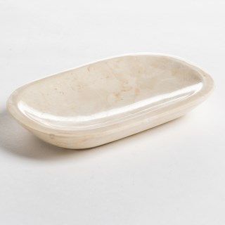 Creative Home Marble Soap Dish 6442X 35