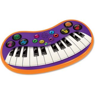 The Learning Journey Touch & Learn, Electronic Keyboard