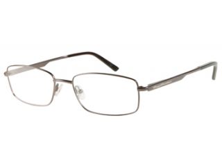 HARLEY DAVIDSON Eyeglasses HD 409 Gunmetal 54MM