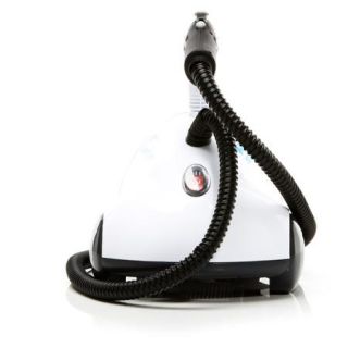 SteamFast Heavy Duty Canister Steam Cleaner, SF 275