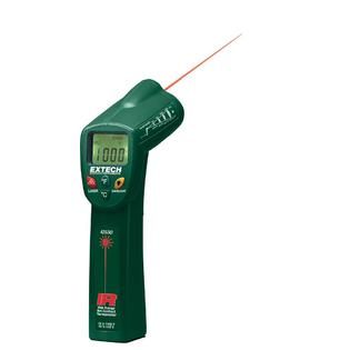 Extech 42530 InfraRed Thermometer with Laser Pointer   Tools