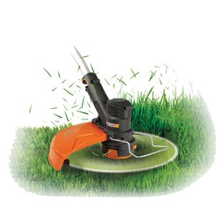 Worx  40V Max Battery Powered Cordless 13 Grass Trimmer WG168