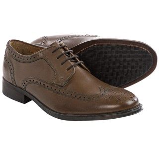 Bostonian Greer Wingtip Oxford Shoes (For Men) 58