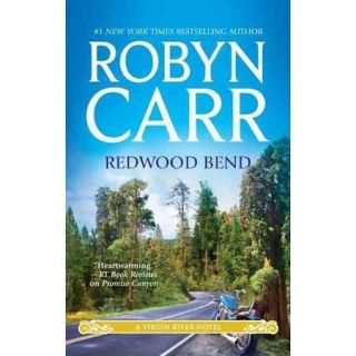 Redwood Bend