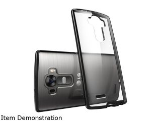 i Blason Clear/Black LG G4 Case LG G4 Halo Clear Black