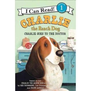 Charlie Goes to the Doctor