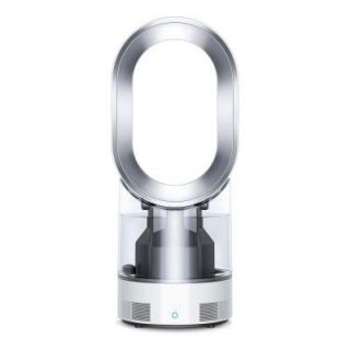 Dyson 0.8 Gal. Ultrasonic Cool Mist Humidifier   White/Silver 303117 01