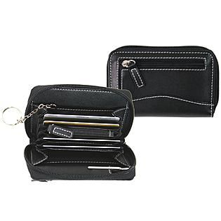 Royce Leather Mini Wallet   Clothing   Mens   Accessories