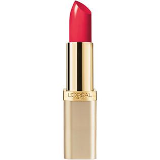 Oreal Colour Riche Lipcolour, Raspberry Rush, 0.13 oz   Beauty