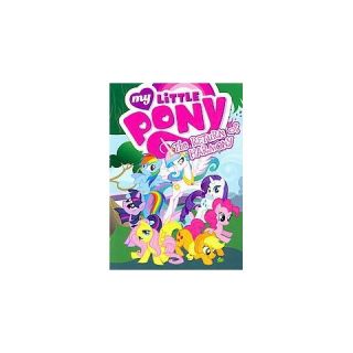 My Little Pony 3 (Paperback)