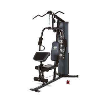 Marcy 150 lb Stack Home Gym   Fitness & Sports   Fitness & Exercise