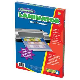 Educational Insights  Hot Pouches–Laminator