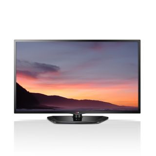 LG 47LN5750 47 1080p LED Smart TV (Refurbished)  