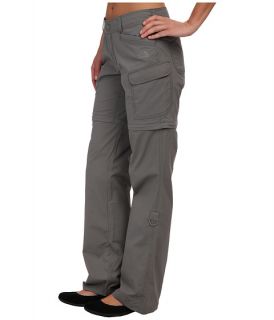The North Face Paramount Ii Convertible Pant Pache Grey