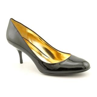 Coach Womens Salma Patent Leather Dress Shoes