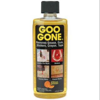 Goo Gone Remover Citrus Power 4 Ounces