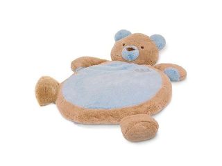 Bestever Teddy Bear Baby Mat