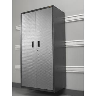 Gladiator  72 Tall GearBox Cabinet