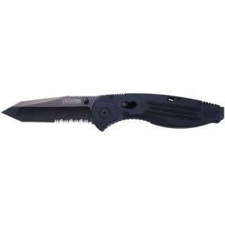 SOG Specialty Aegis Knife — Model# AE-04