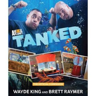 Tanked The Official Companion