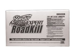 Stinger RKX36B Expert Bulk Pack
